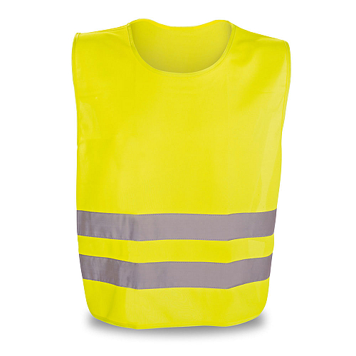 THIEM. Reflective vest 3